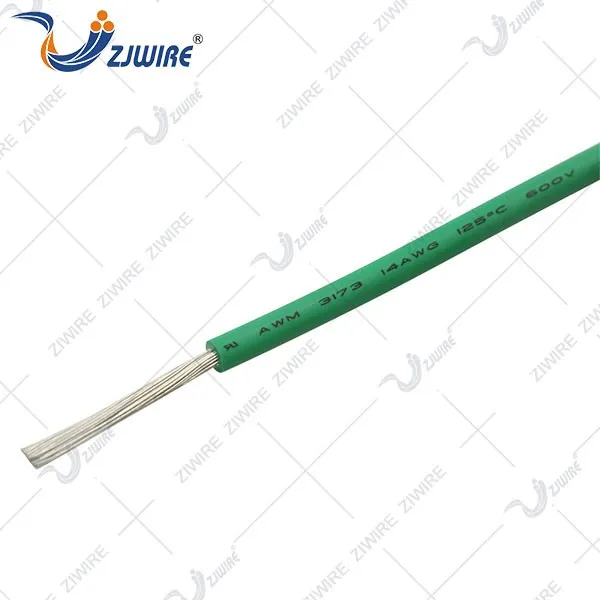 UL3173 Cable suppliers